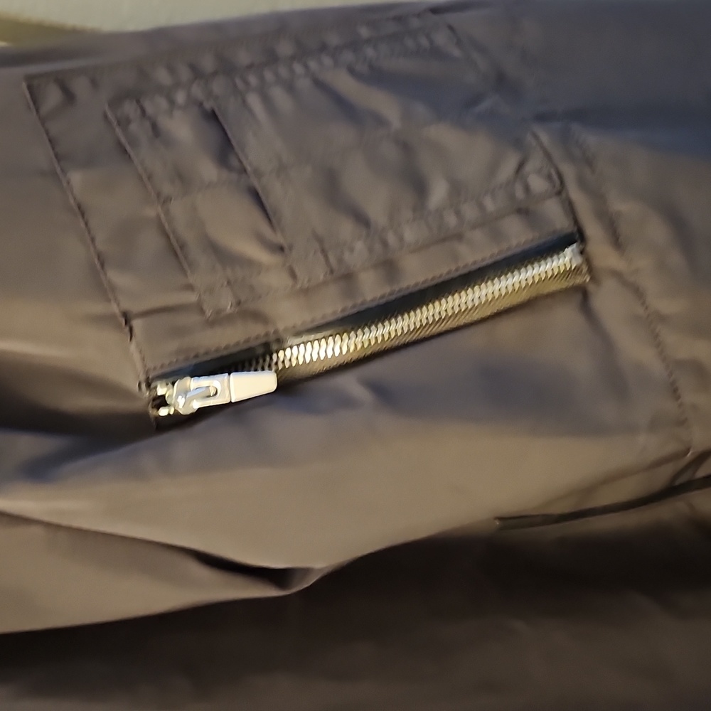 Zara Bomber Jacket - image 2